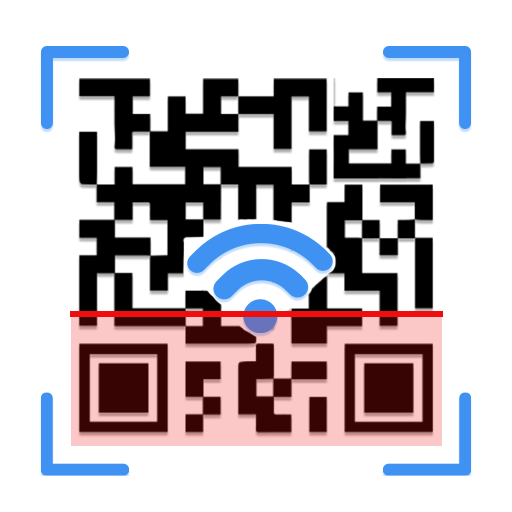 QR & Barcode Scanner - Read QR