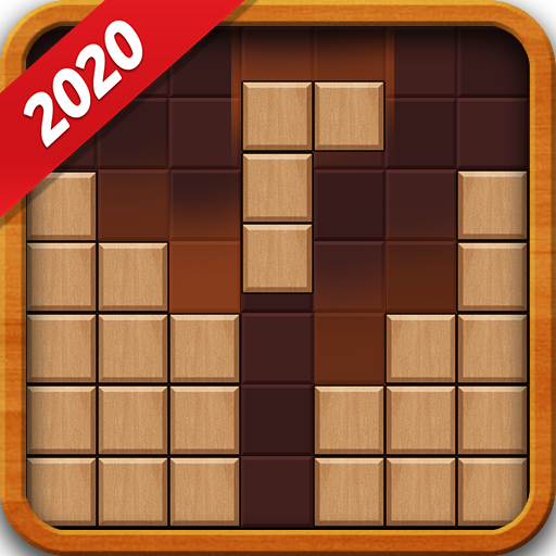 Sudoku Block Puzzle 2020 - Woo
