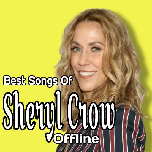 Best Songs of Sheryl Crow Offline