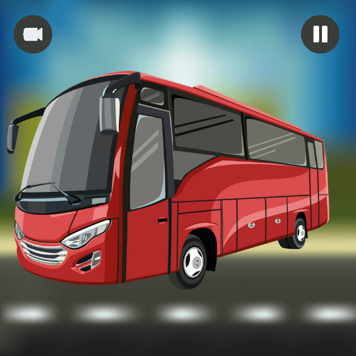 Dolmuş Minibüs Transit Oyunu