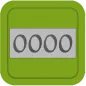 T Counter - Tally Counter