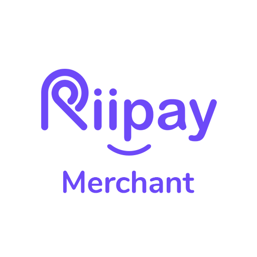 Riipay Merchant