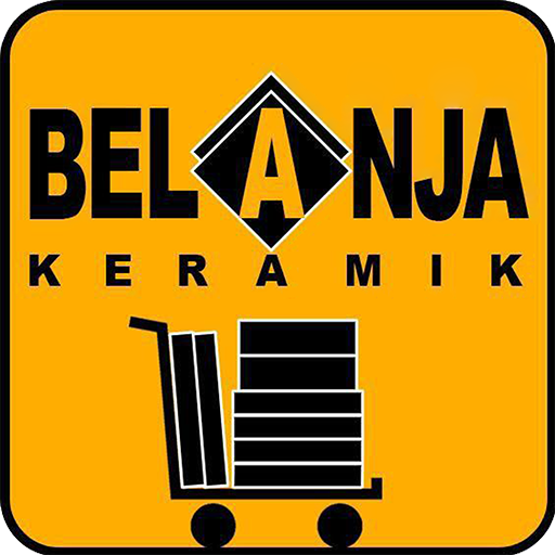 AR Belanja Keramik