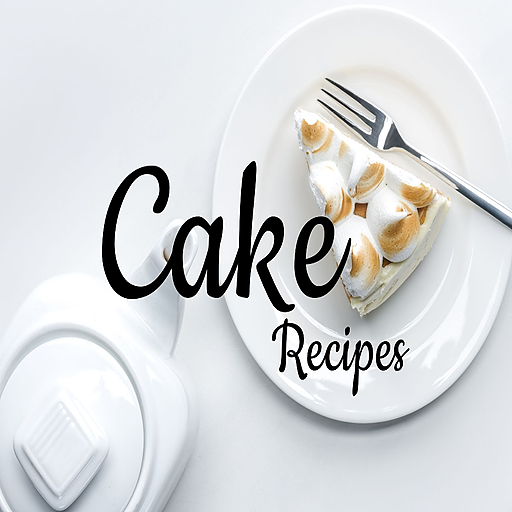 Cake Recipes Kitchen
