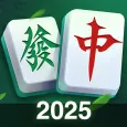 Mahjongscapes - Tile Match