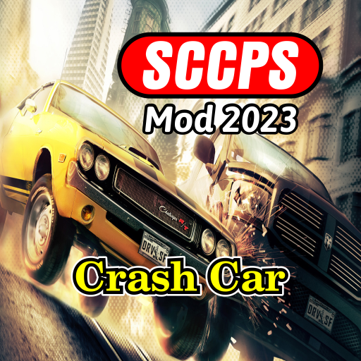 SCCPS Mod 2023 Crash Car