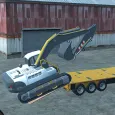 Excavator Simulator Pro