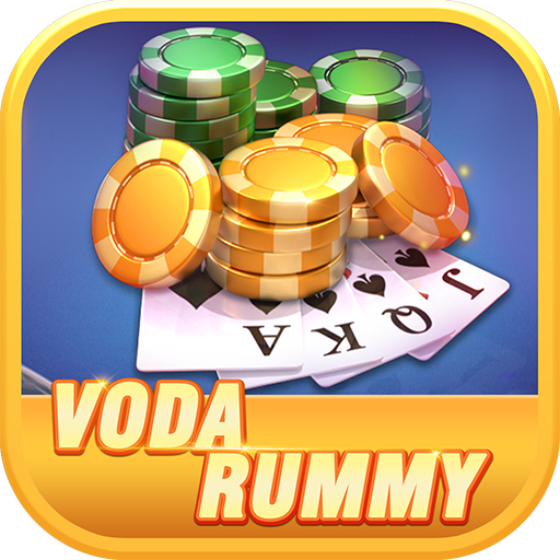 Voda Rummy