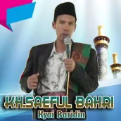 Saeful Bahri Kyai Baridin
