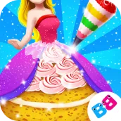 Cake maker : Cooking games