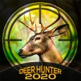 Deer Hunting 2021: Deer Shooti