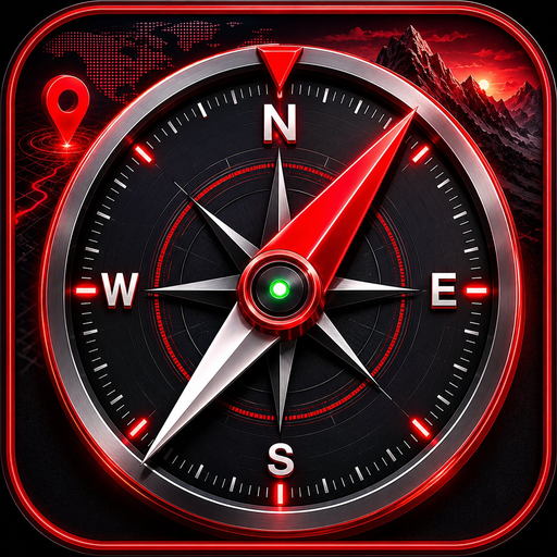 Compass 360 Pro