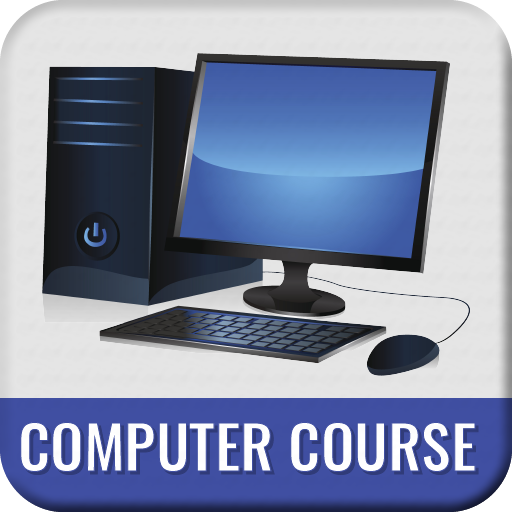 Learn Computer Course Offline