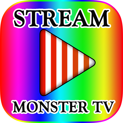 Stream Video MONSTER TV