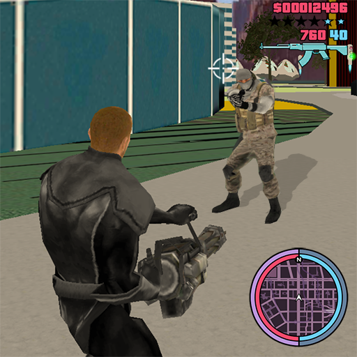 Super Heros Free: Fire Survival Battleground