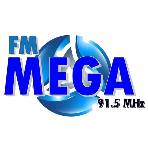 LA MEGA 91.5 FM