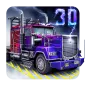 Skill3D Parking Thunder Trucks
