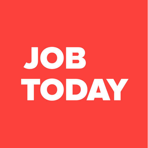 JOB TODAY: Hire & Find Jobs