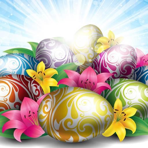 Easter Wallpaper