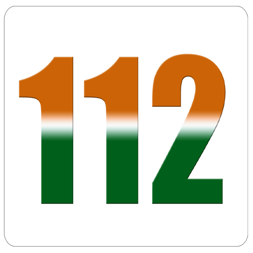 112 India