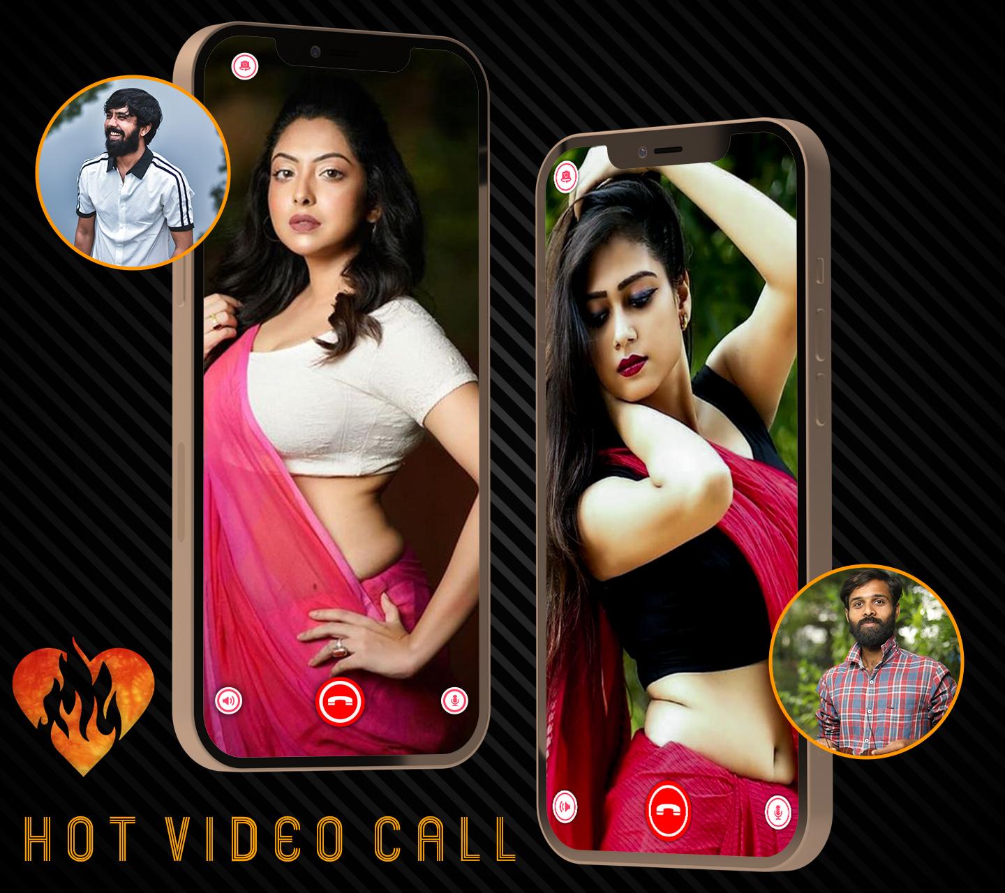 Download Hot Video Call android on PC