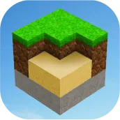 Exploration Lite new: Building game