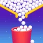 Balls Collect - Bounce & Build