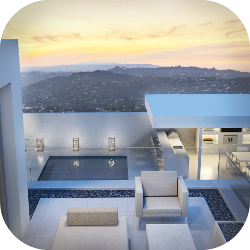 Can you escape Villa Beverly