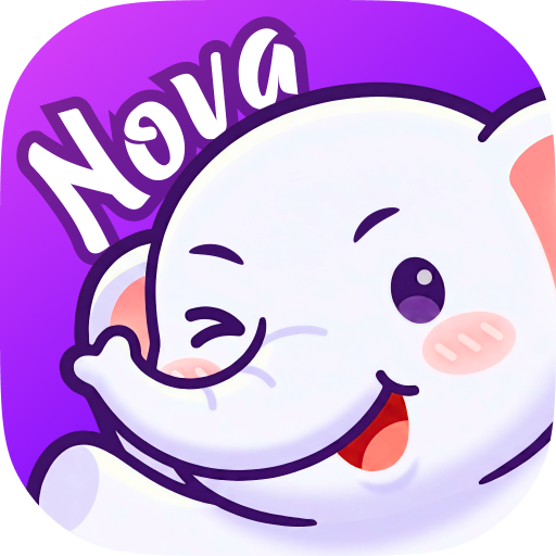 Nova - Play & Chat