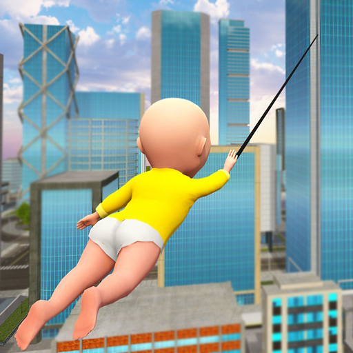Survival Play: Mommy Long Leg 1.0.2 对于 Android - 下载