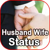 Husband Wife Status