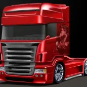 Hình nền Xe tải Scania