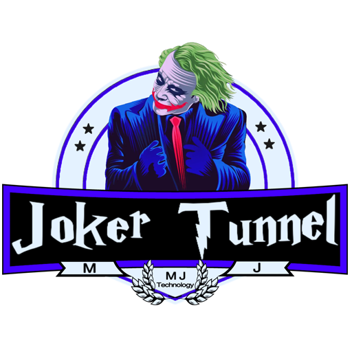 Joker Tunnel