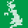 E. Learning UK Map Puzzle