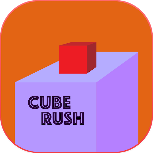 Cube Rush