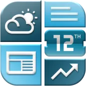 QuickLook All-In-One Widget