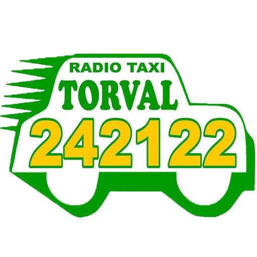 Radio Taxi Torval Cliente