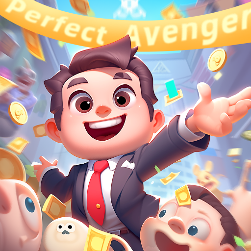 Perfect avenger — Tycoon Games