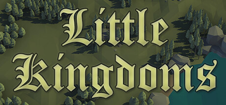 Little Kingdoms