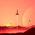 スペースチェイス:オデッセイ