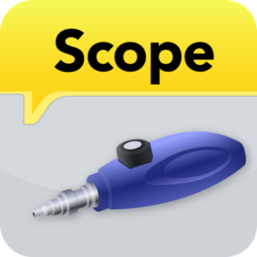 Fiberizer Mobile Scope