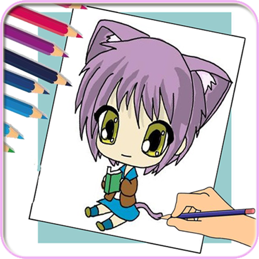 How To Draw Chibi