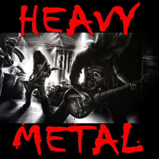 Heavy Metal Music