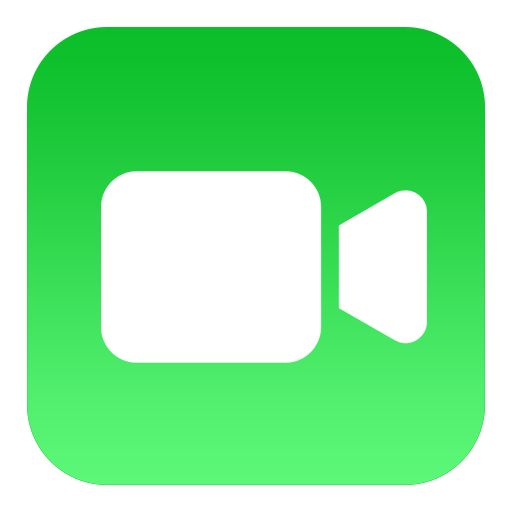 Facetime Video Calling App