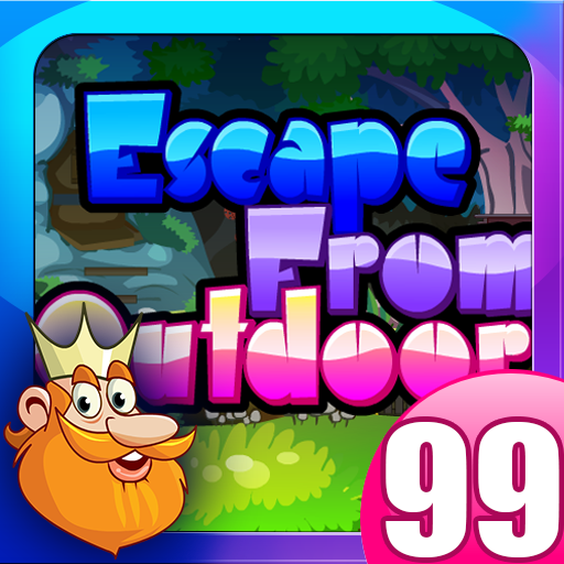 Best Escape-99 From Outdoor