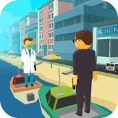 Mr Gun - Action Shooting Game