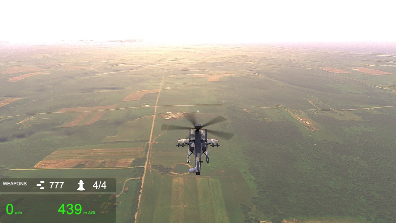 Download Gunship Recon - Purchase Privilege DLC Free and Play on PC