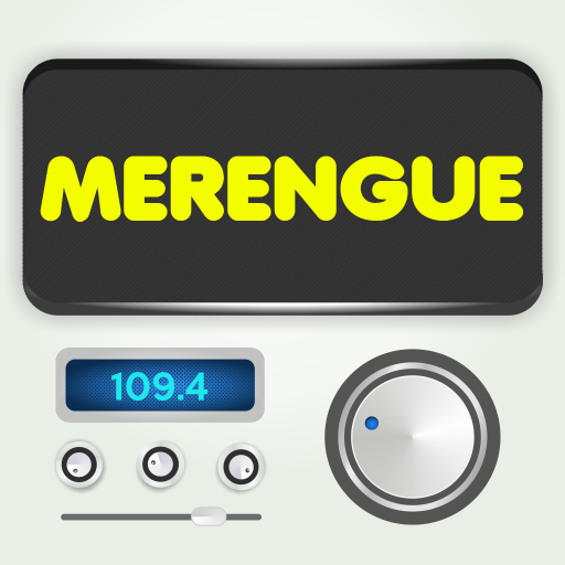 Merengue Music Radio