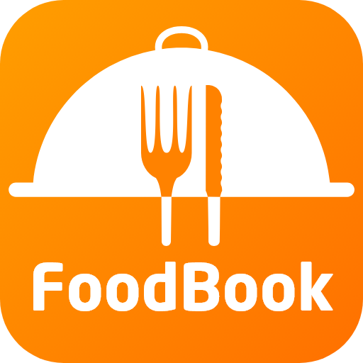 FoodBook - Restaurant Management App