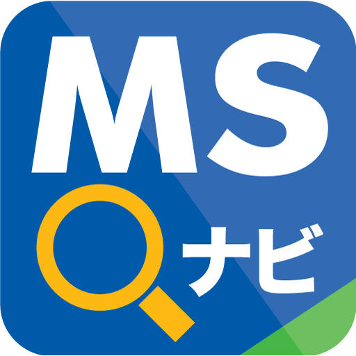 MSナビ